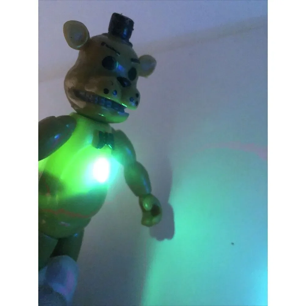 No Brand golden freddy